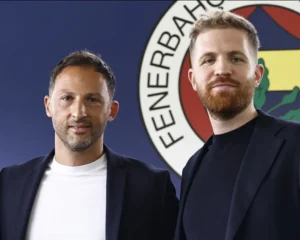 Fenerbahçe'de Yaprak Dökümü Sürüyor: Dördüncü Ayrılık Yolda!