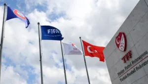TFF Tahkim Kurulu Kararları Belli Oldu: Galatasaray'ın Cezası Onandı