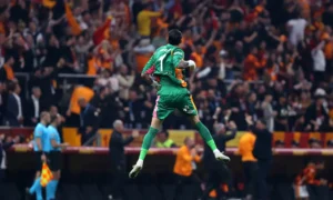 Galatasaray'ın Yıldızı Uğurcan Çakır'dan Derbi ve Şampiyonluk Sözleri