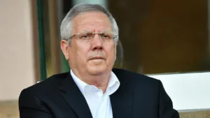 Aziz Yıldırım'dan Fenerbahçe İçin Tarihi Taahhüt: "Şampiyon Yapıp Bırakacağım!"