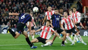 İngiltere'de 'Casusluk' Depremi: Southampton'a Soruşturma Şoku