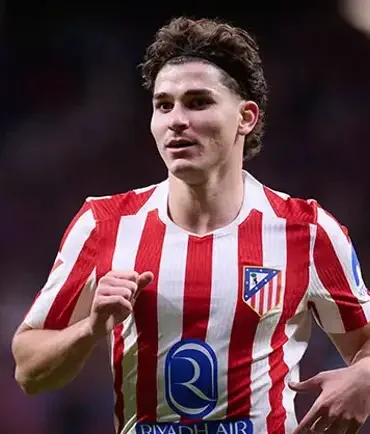 Barcelona'dan Dev Çifte Hamle: Gordon'dan Sonra Gözler Julian Alvarez'de!