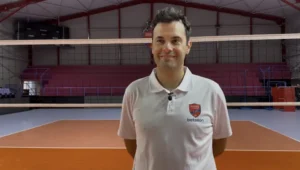 Yunus Öçal’dan Panionios Açıklaması: Türkiye ve Yunanistan Arasında Spor Köprüsü