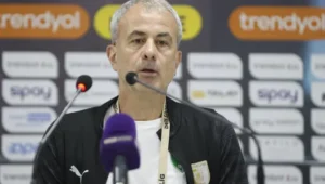 Bodrum FK Play-Off’ta Avantajı Kaptı: Sefer Yılmaz’dan İddialı Açıklamalar