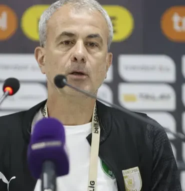 Bodrum FK Play-Off’ta Avantajı Kaptı: Sefer Yılmaz’dan İddialı Açıklamalar