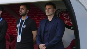 Fatih Karagümrük'ten İddialı Veda: "Seneye Çok Daha Güçlü Geliyoruz"