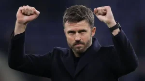 Manchester United'da Yeni Dönem: Michael Carrick ile İki Yıllık Resmi Sözleşme