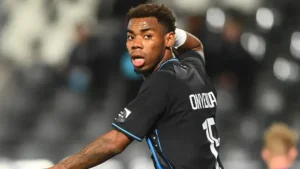 Galatasaray'da Onyedika Sesleri: Nijeryalı Yıldız Brugge'de Gemileri Yaktı!