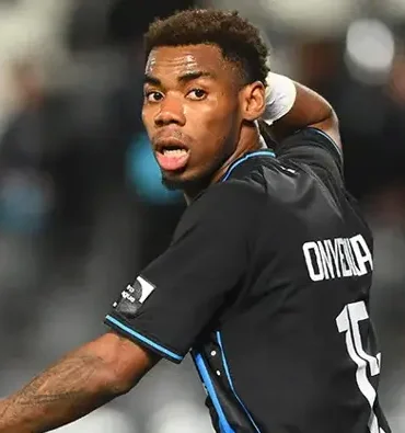 Galatasaray'da Onyedika Sesleri: Nijeryalı Yıldız Brugge'de Gemileri Yaktı!