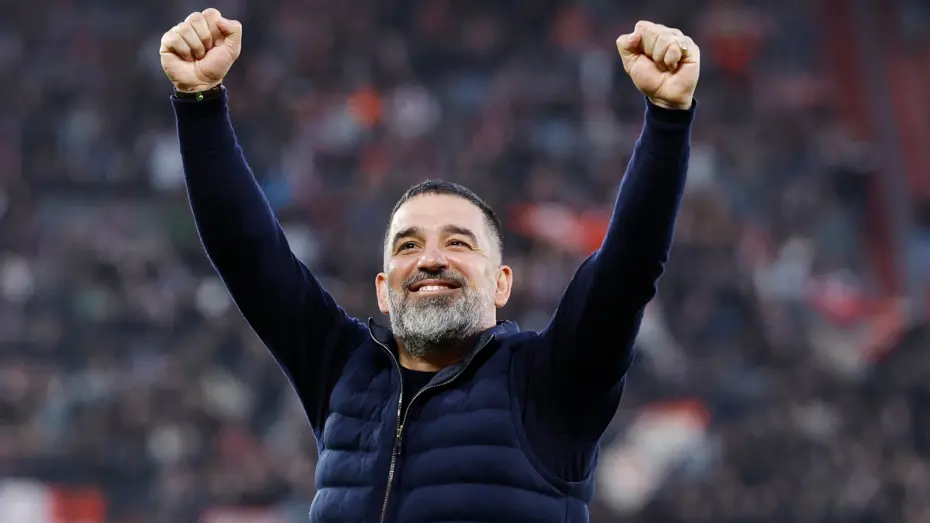 Arda Turan'dan Galatasaray İddialarına Net Yanıt: "Asla Sırtımı Dönmem"