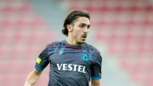 Trabzonspor'a Abdülkadir Ömür Piyangosu: İngiltere'den Dev Bonus Beklentisi