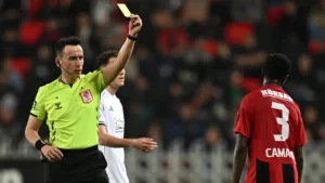 Trio Ekibi Gaziantep FK - Beşiktaş Kararlarını Yorumladı