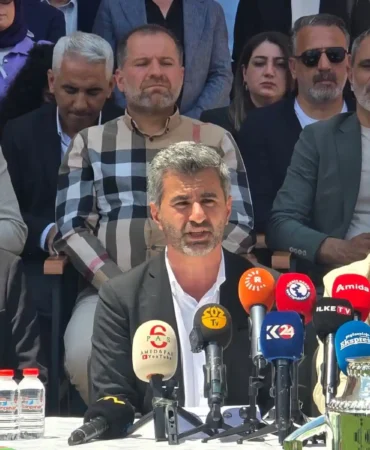 Amedspor'da Süper Lig Heyecanı ve Seçim: Nahit Eren Yeniden Aday!