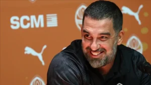 Arda Turan Yönetimindeki Shakhtar Donetsk, Kiev’de Kazandı