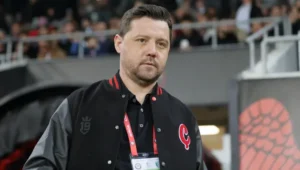 Çorum FK’de Play-Off Heyecanı: Uğur Uçar’dan Kararlılık Mesajı