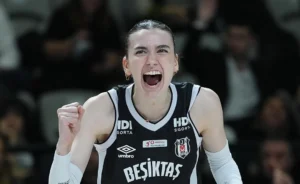 Dilay Özdemir Kimdir, Kaç Yaşında, Hangi Takımda?