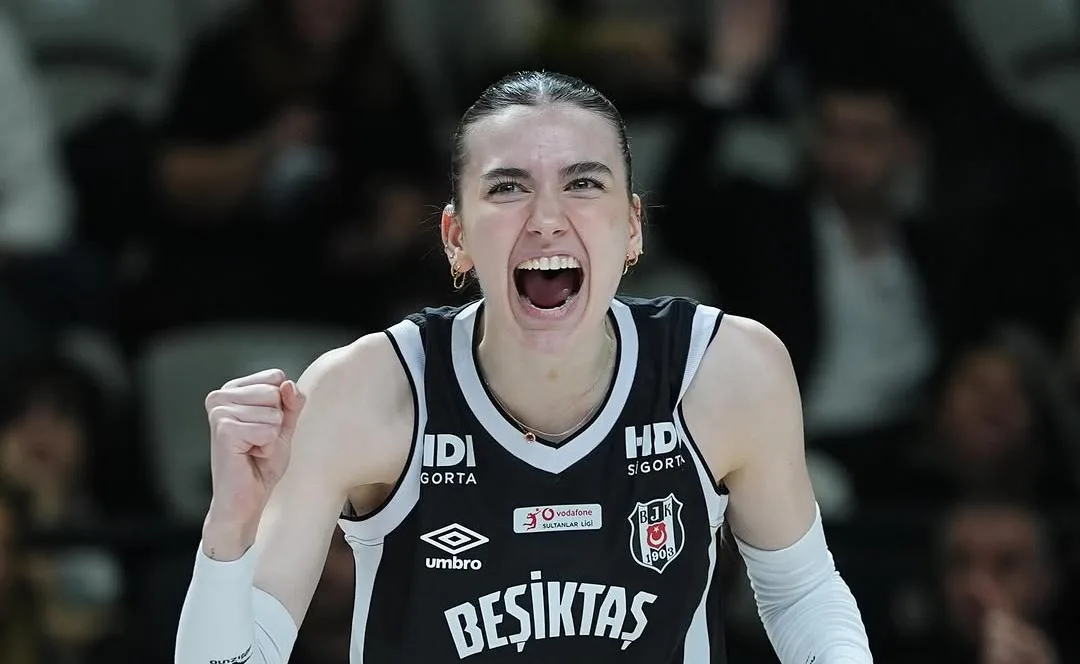 Dilay Özdemir Kimdir, Kaç Yaşında, Hangi Takımda?
