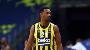 Dyshawn Pierre Kimdir, Kaç Yaşında, Hangi Takımda?