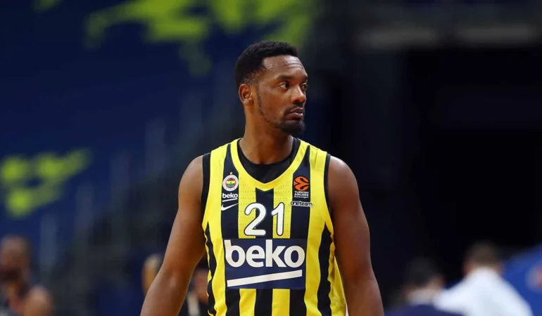 Dyshawn Pierre Kimdir, Kaç Yaşında, Hangi Takımda?