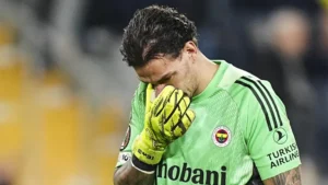 Aziz Yıldırım Cephesinden Ederson Kararı! Fenerbahçe'de Büyük Ters Köşe