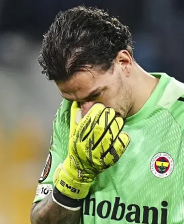 Aziz Yıldırım Cephesinden Ederson Kararı! Fenerbahçe'de Büyük Ters Köşe