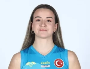 Elif Su Yavuz Kimdir? Yaşı, Boyu, Kilosu, Ve Takımı