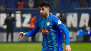 Emrecan Bulut Kimdir, Kaç Yaşında, Hangi Takımda? Boyu, Maaşı ve Hayat Hikayesi