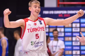 Faruk Biberovic Kimdir? Yaşı, Boyu, Takımı ve Özel Hayatı Hakkında Her Şey!