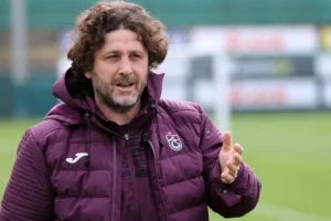 Trabzonspor Kupa Finaline Hazır: Fatih Tekke ve Savic'ten İddialı Sözler