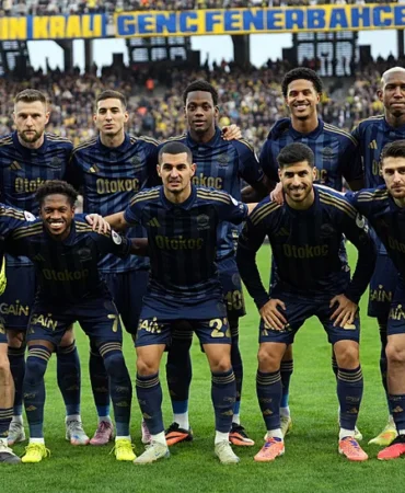 Fenerbahçe'de Eyüpspor Maçı Öncesi Sakatlık Şoku: 3 Yıldız Kadroda Yok