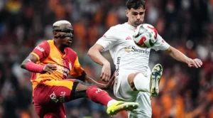 Galatasaray 26. Kez Şampiyon! Okan Buruk'tan Tarihi Başarı ve 5. Kupa Sözü