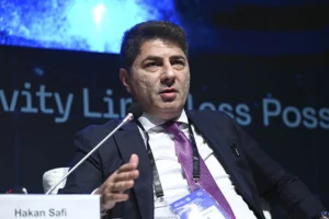 Hakan Safi’den Aziz Yıldırım’ın İttifak Çağrısına Ret