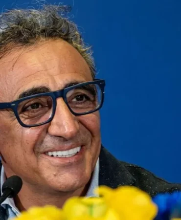 Hamdi Ulukaya'dan 24 Erzincanspor'a 5 Milyon Dolarlık Dev Sponsorluk