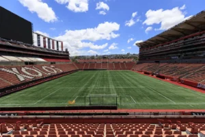 İran'ın 2026 Dünya Kupası Kamp Merkezi Belli Oldu: Tijuana