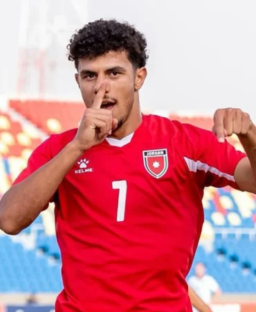 İbrahim Sabra Kimdir, Kaç Yaşında, Hangi Takımda?