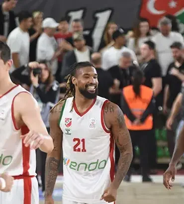 Karşıyaka Basketbol Küme Düşme Hattında: 52 Yıllık Çınar Tehlikede!