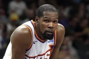 Kevin Durant Kimdir? 2026 Takımı, Maaşı, Boyu, Yaşı ve Özel Hayatı