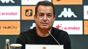 Acun Ilıcalı'dan Hull City'ye Las Vegas Çıkarması: Premier Lig Sözü Tutuldu