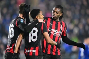 AC Milan'da Transfer Seferberliği: Yıldız İsimler Satış Listesinde!