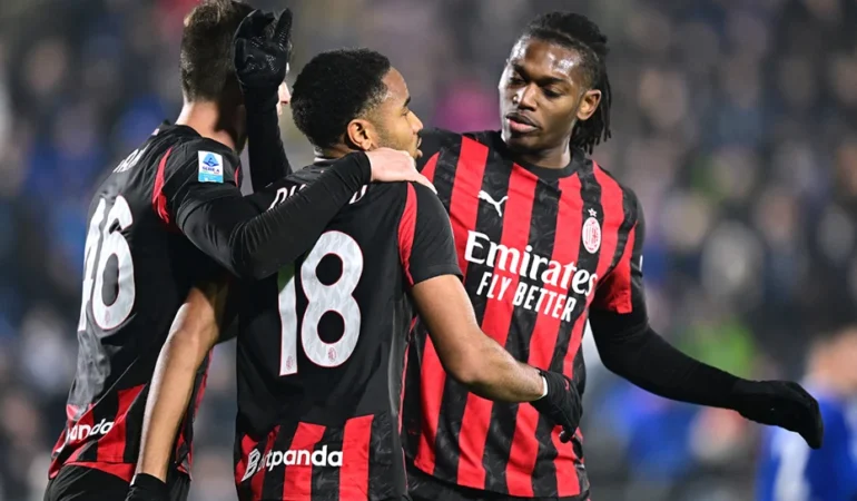 AC Milan'da Transfer Seferberliği: Yıldız İsimler Satış Listesinde!