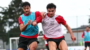 A Milli Takım'da 2026 Dünya Kupası Heyecanı: 9 Oyuncu Kadrodan Elenecek