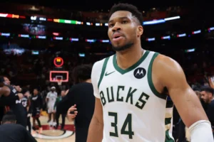 NBA'de Yılın Takası: Giannis Antetokounmpo İçin GSW ve Knicks Devrede