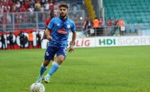 Mithat Pala Kimdir? Yaşı, Boyu, Kilosu, Maaşı ve Özel Hayatı Hakkında Her Şey!