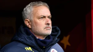 Mourinho'nun Veto Ettiği Mimovic Fenerbahçe'ye Dönüyor