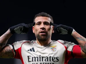 Nicolas Otamendi River Plate'e İmza Attı: Yıldız Stoper Arjantin'e Geri Döndü!