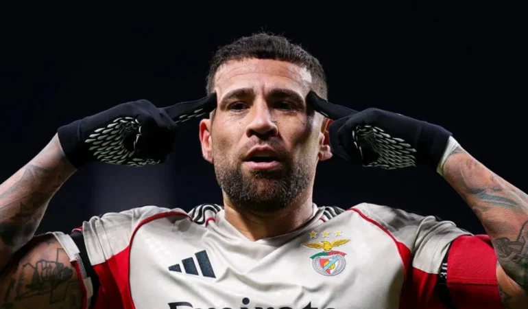 Nicolas Otamendi River Plate'e İmza Attı: Yıldız Stoper Arjantin'e Geri Döndü!