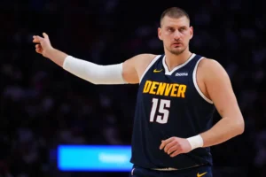 Nikola Jokić Kimdir, Kaç Yaşında, Hangi Takımda? Boyu, Maaşı ve Eşi