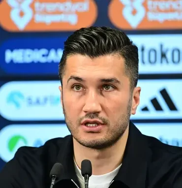 Başakşehir Teknik Direktörü Nuri Şahin'den Fenerbahçe Maçı Sonrası Çarpıcı Açıklamalar