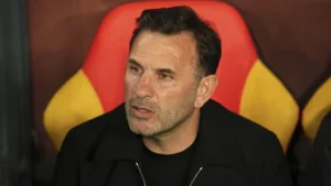Galatasaray'da Dev Revizyon: Okan Buruk, Yıldız İsmin Üstünü Çizdi!