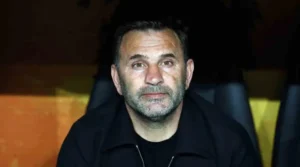 Okan Buruk Avrupa Tarihine Geçmeye Hazırlanıyor: Hedef 5. Şampiyonluk!